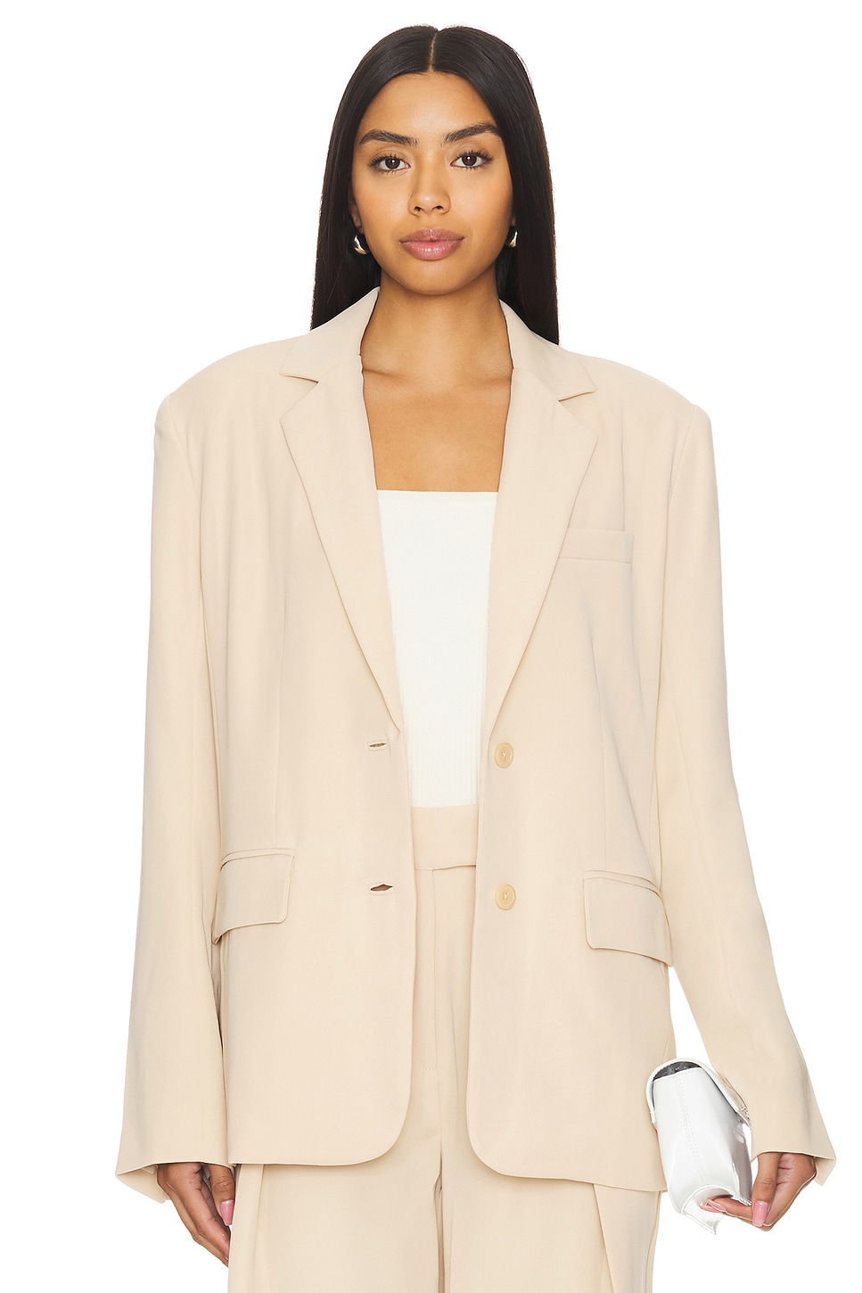 Abbey Blazer