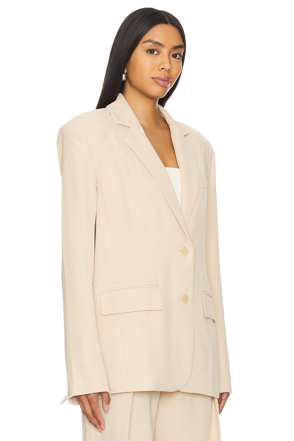 Lovers and Friends Abbey Blazer