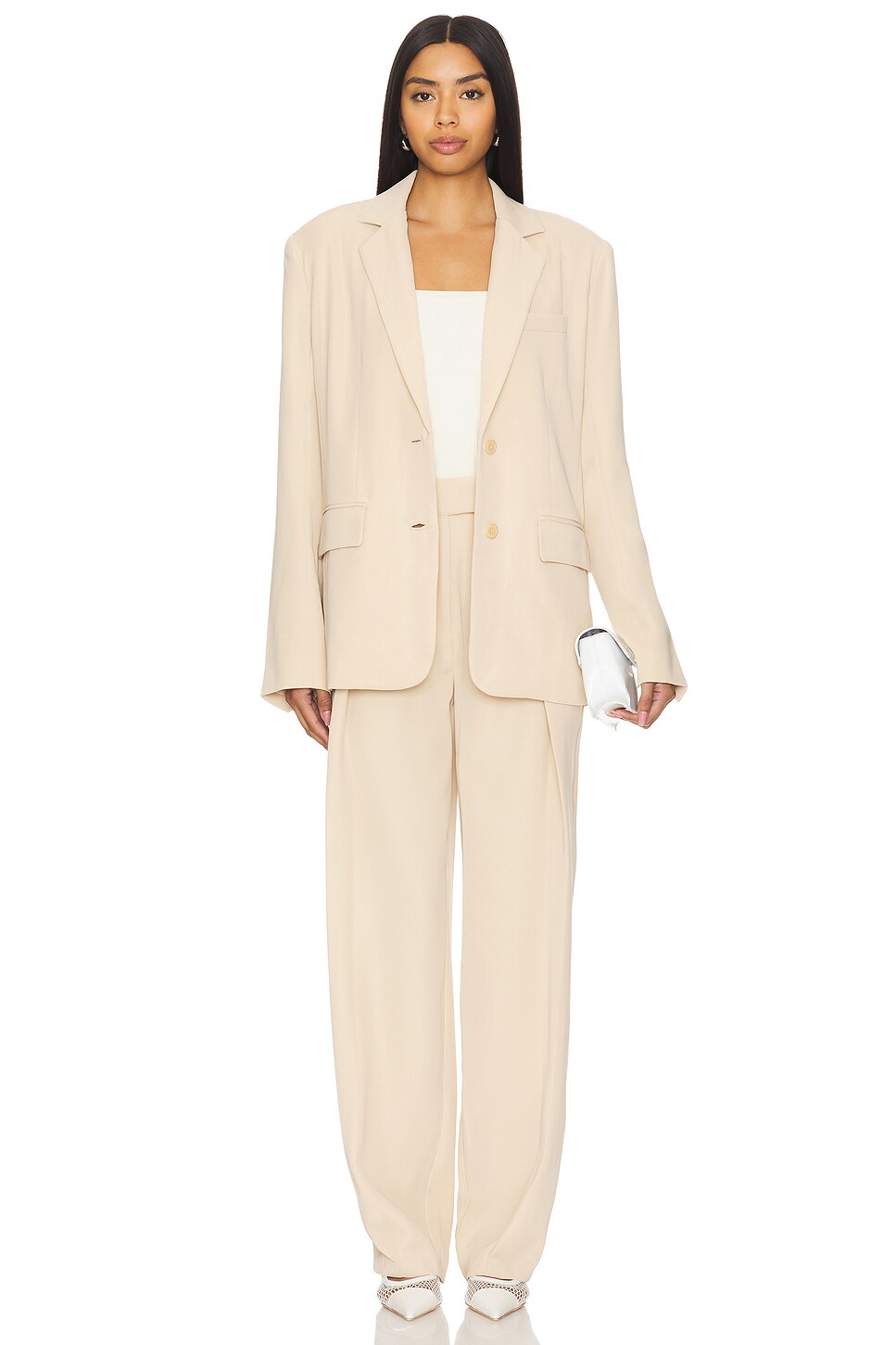 Lovers and Friends Abbey Blazer