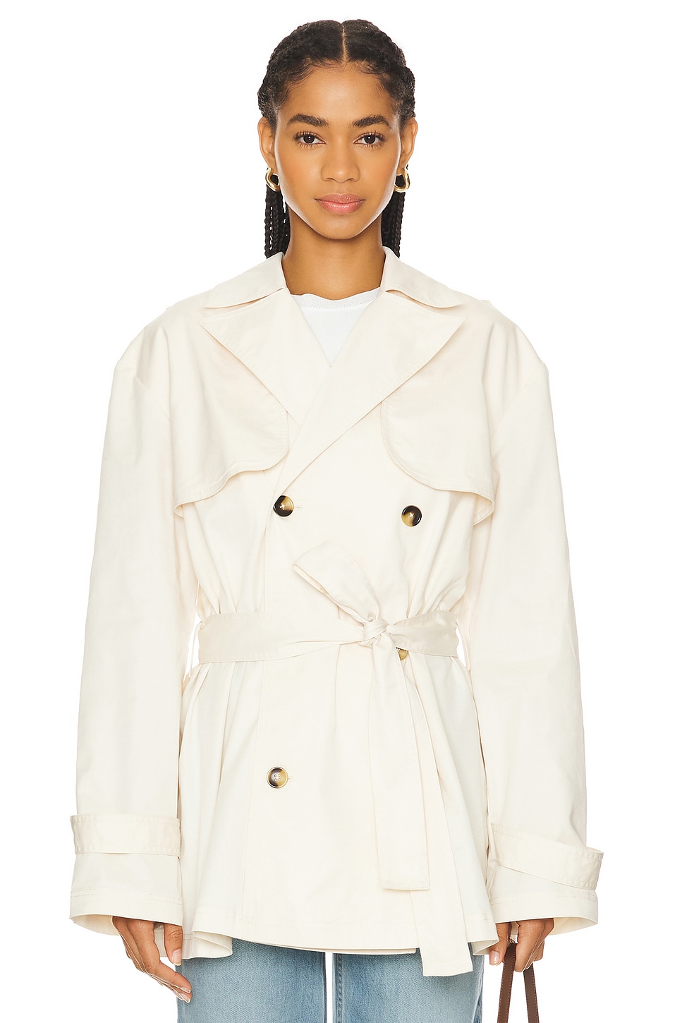 x Maggie MacDonald Sydney Jacket - Thumbnail 1
