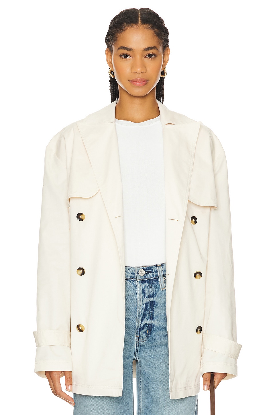 x Maggie MacDonald Sydney Jacket - Thumbnail 2