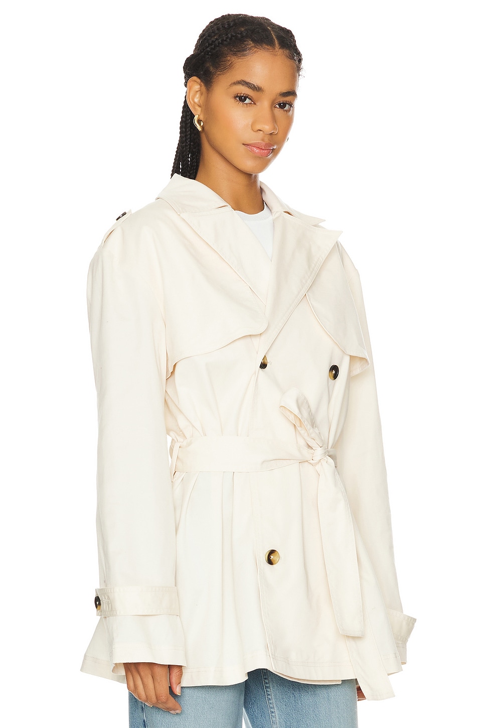 x Maggie MacDonald Sydney Jacket - Thumbnail 3