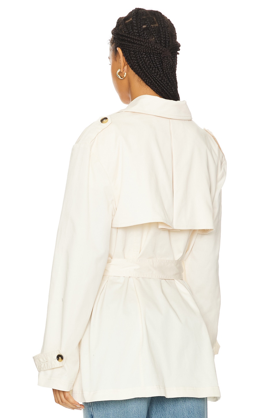 x Maggie MacDonald Sydney Jacket - Thumbnail 4