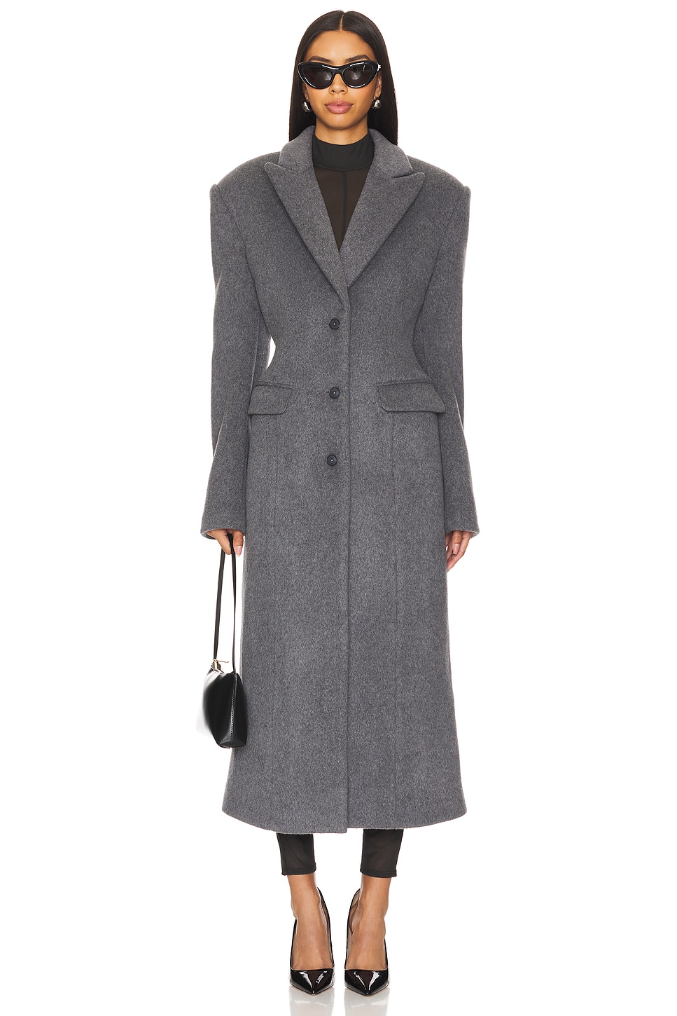Ellie Coat - thumbnail 3