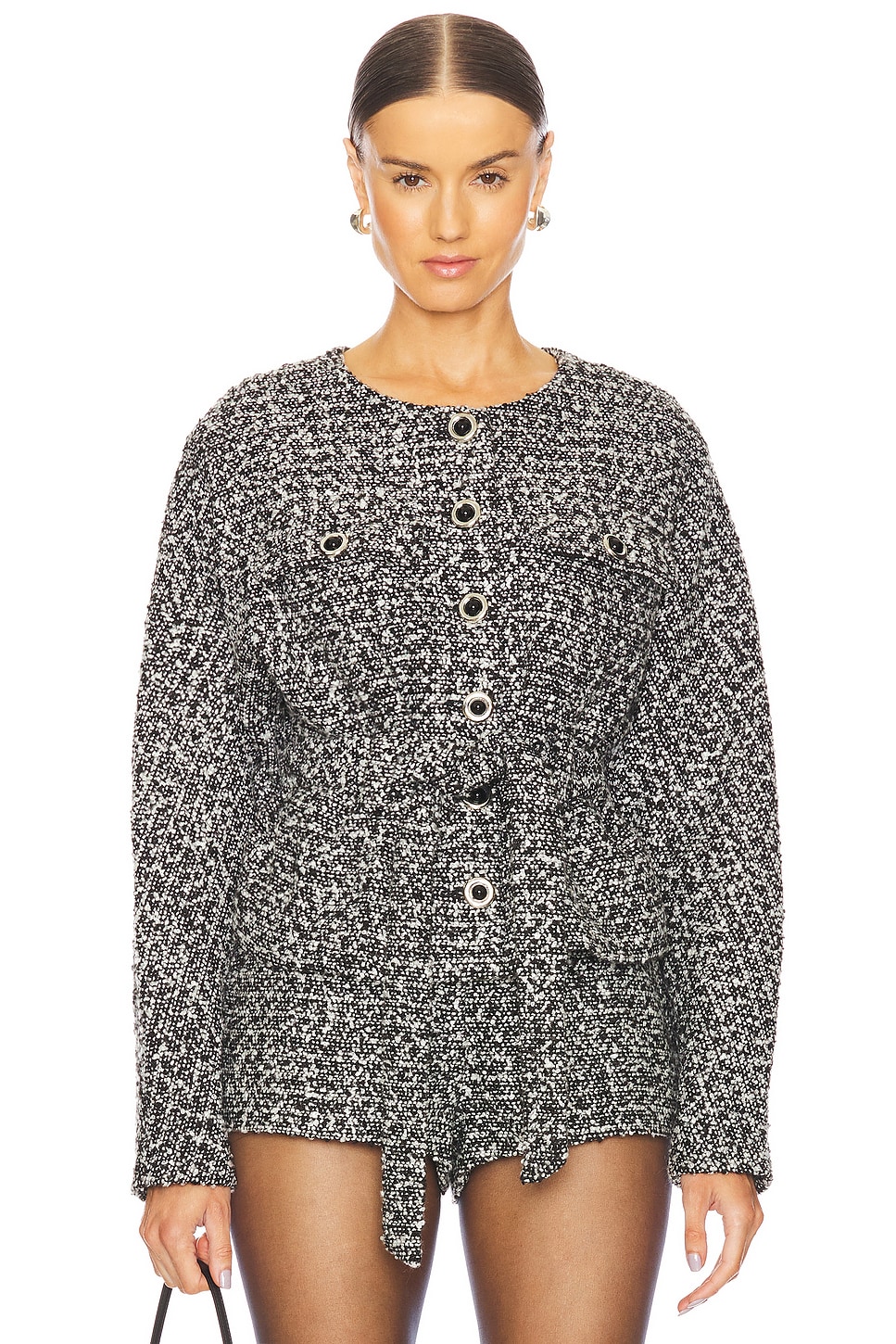 Whitley Jacket