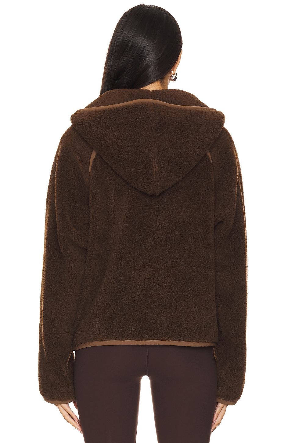 Kerry Zip Up Jacket - Thumbnail 4