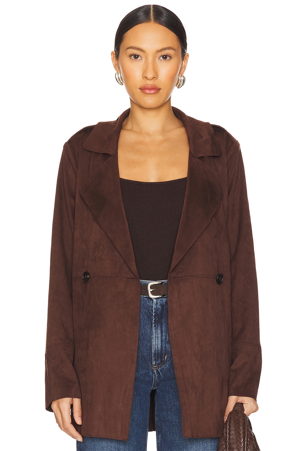 Lana Jacket