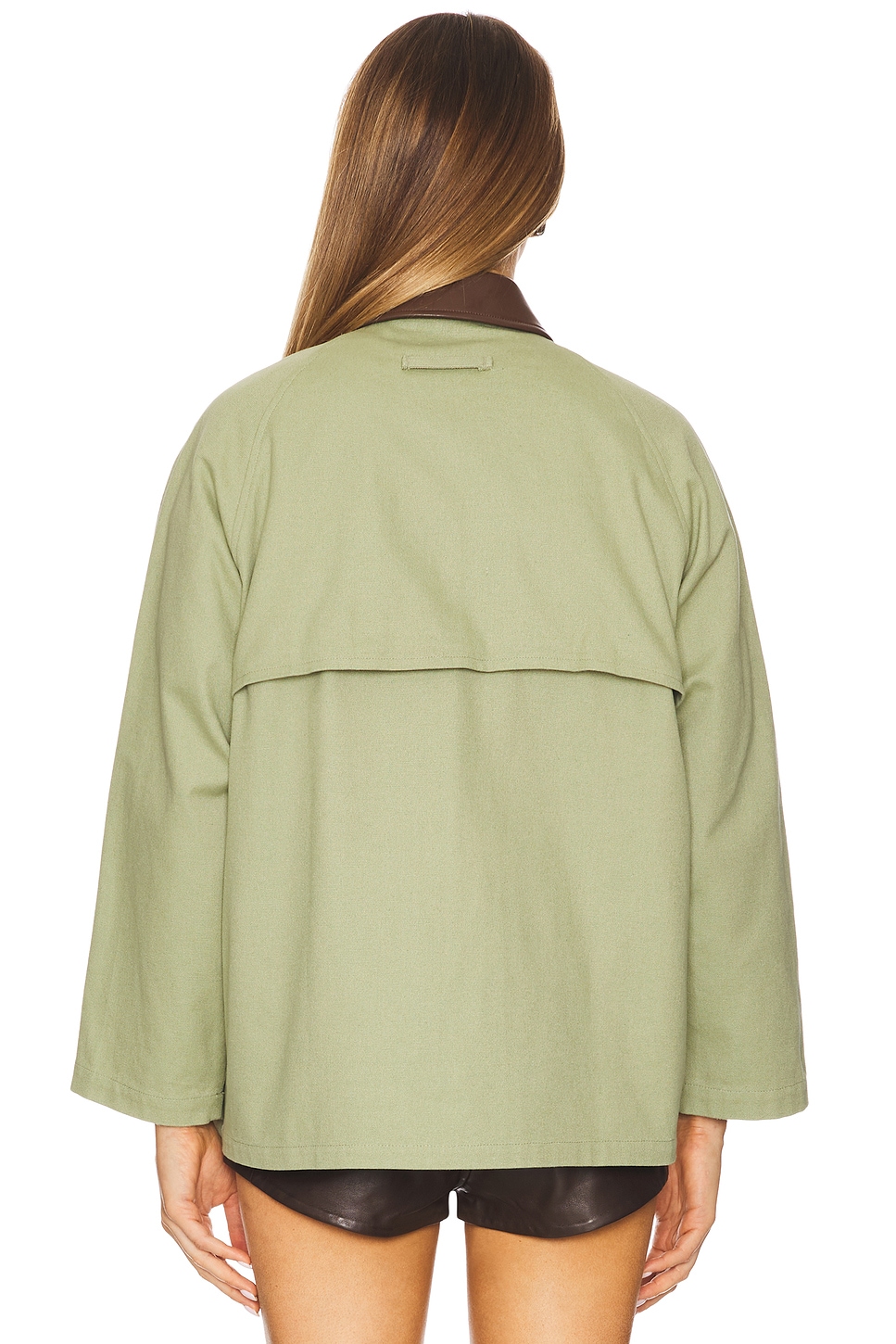 Peyton Jacket - Thumbnail 4