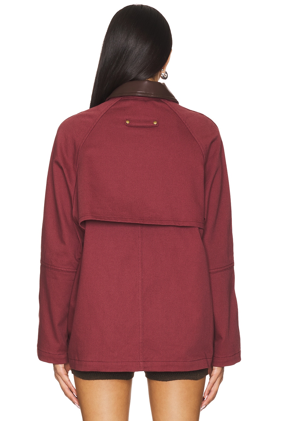 Peyton Jacket - Thumbnail 4