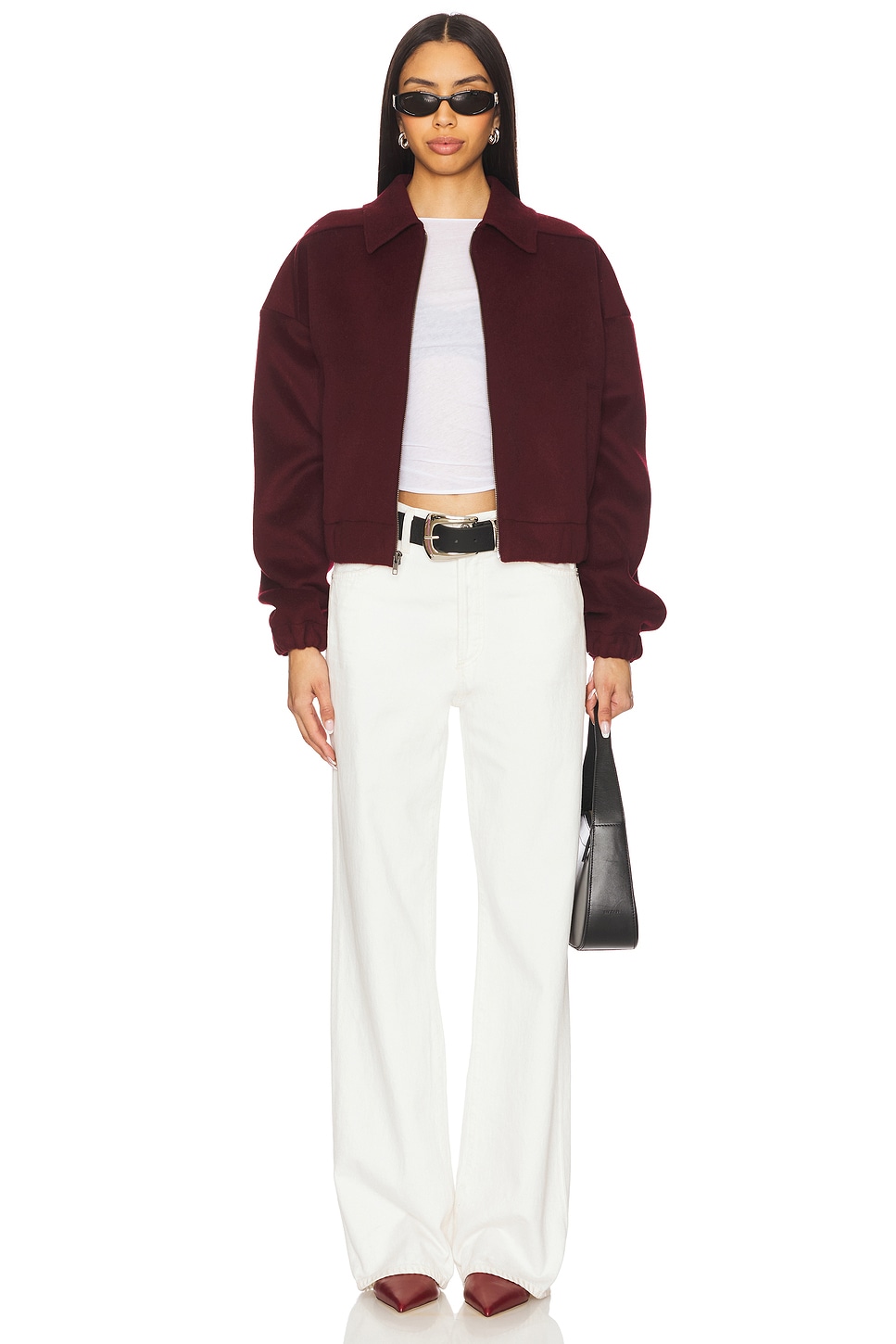 Meg Jacket