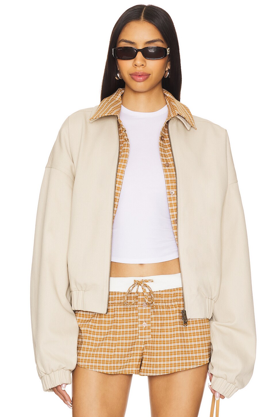 Rhode Jacket