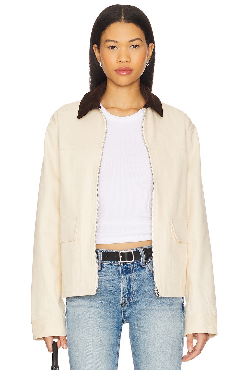Sarah Jacket