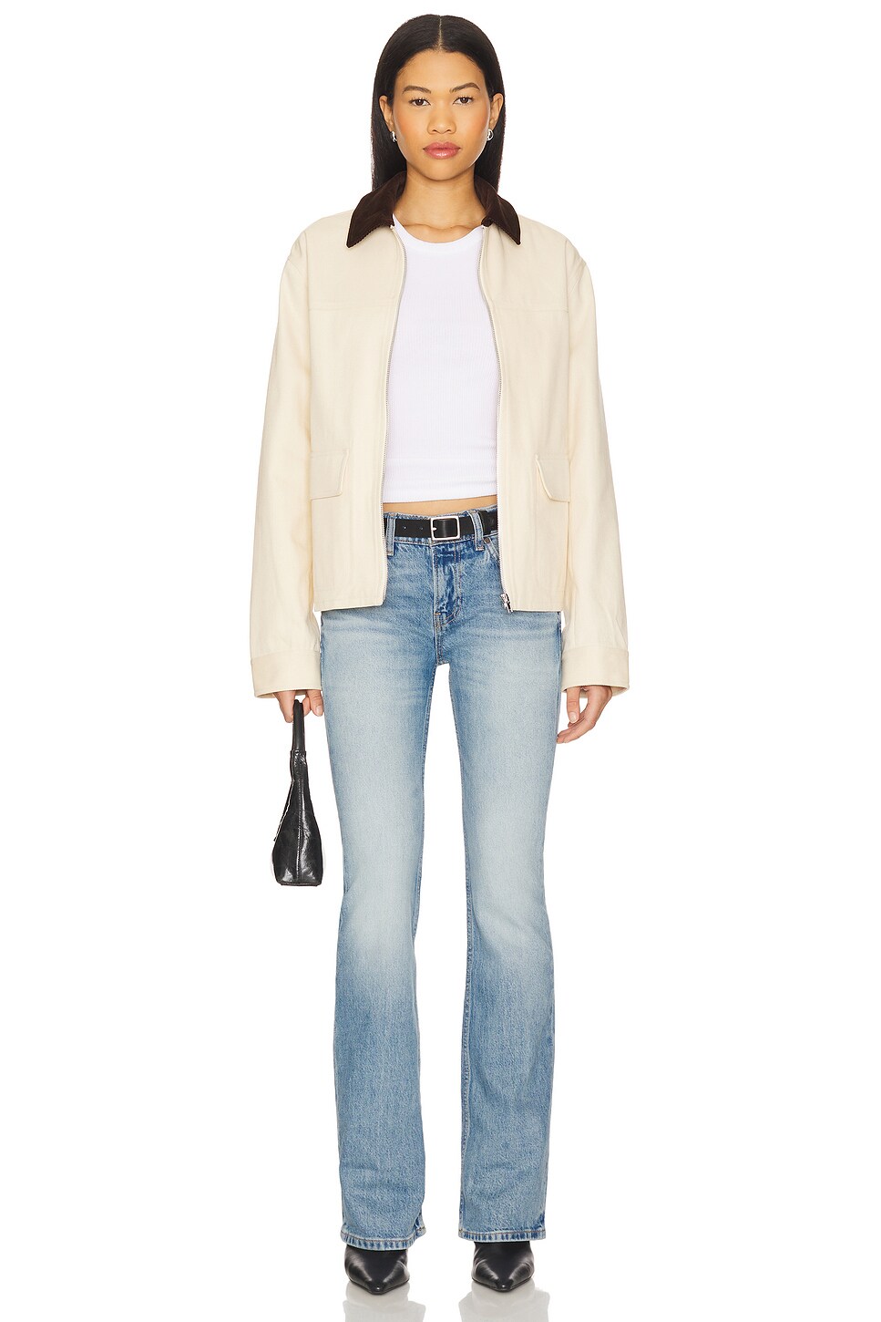 Sarah Jacket