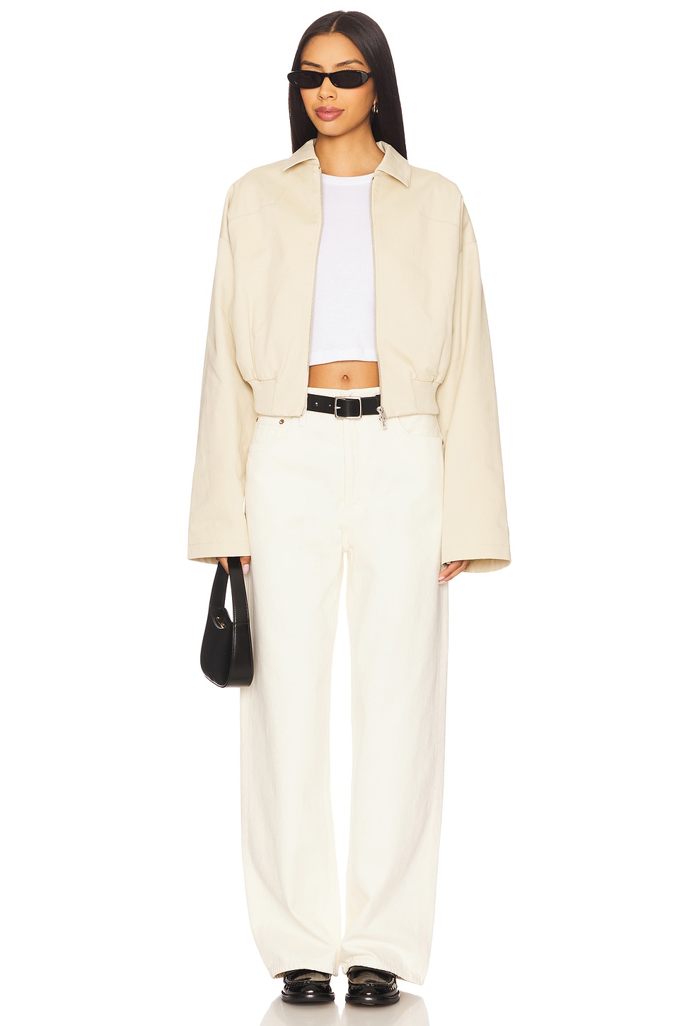 Stella Jacket