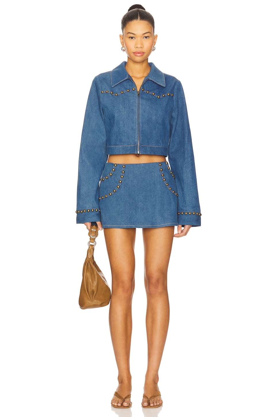 Palmer Jacket