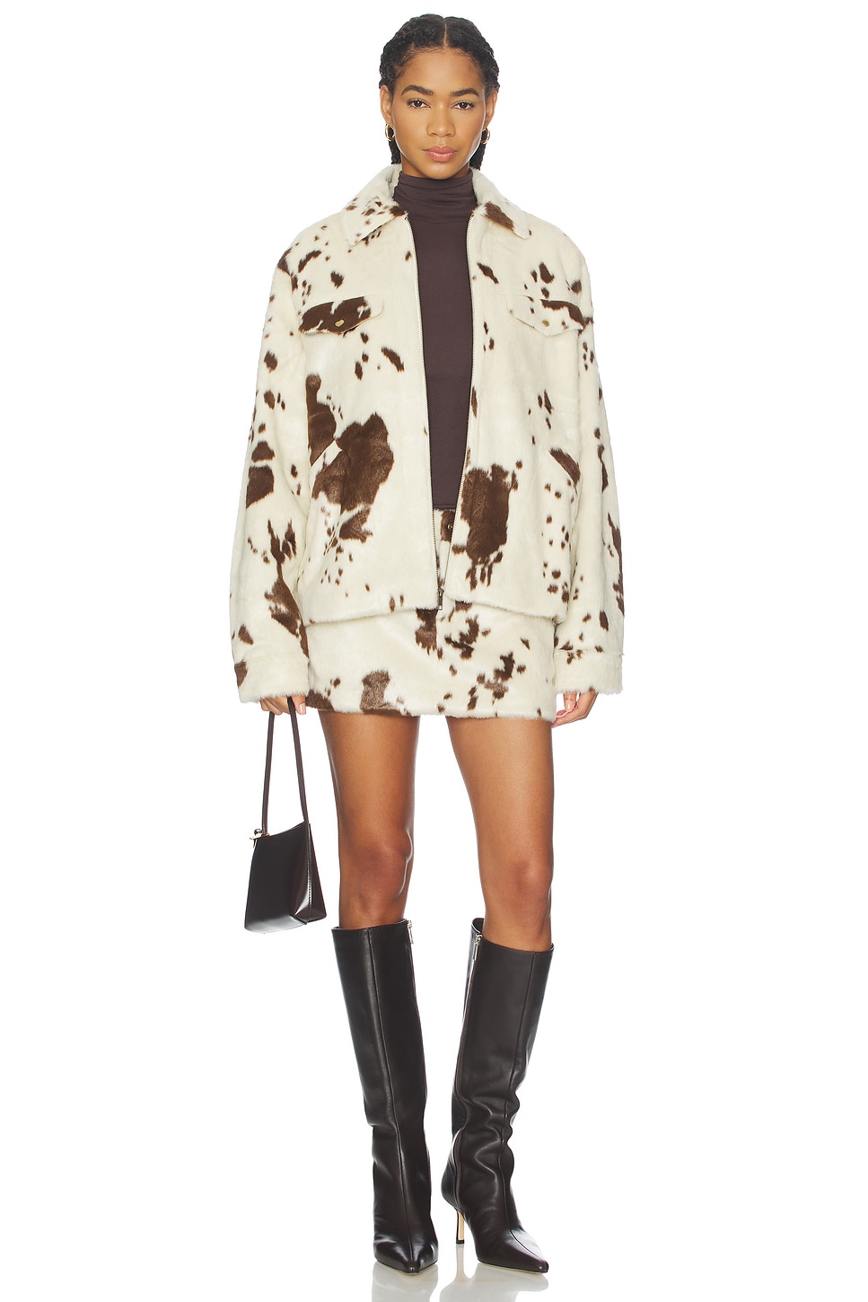 Nash Jacket