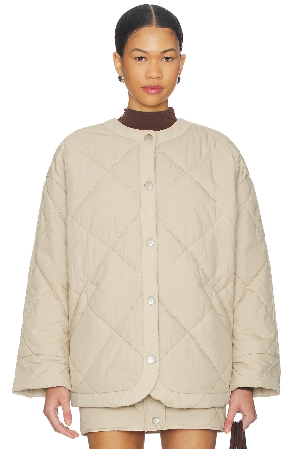 Casey Jacket - thumbnail 3