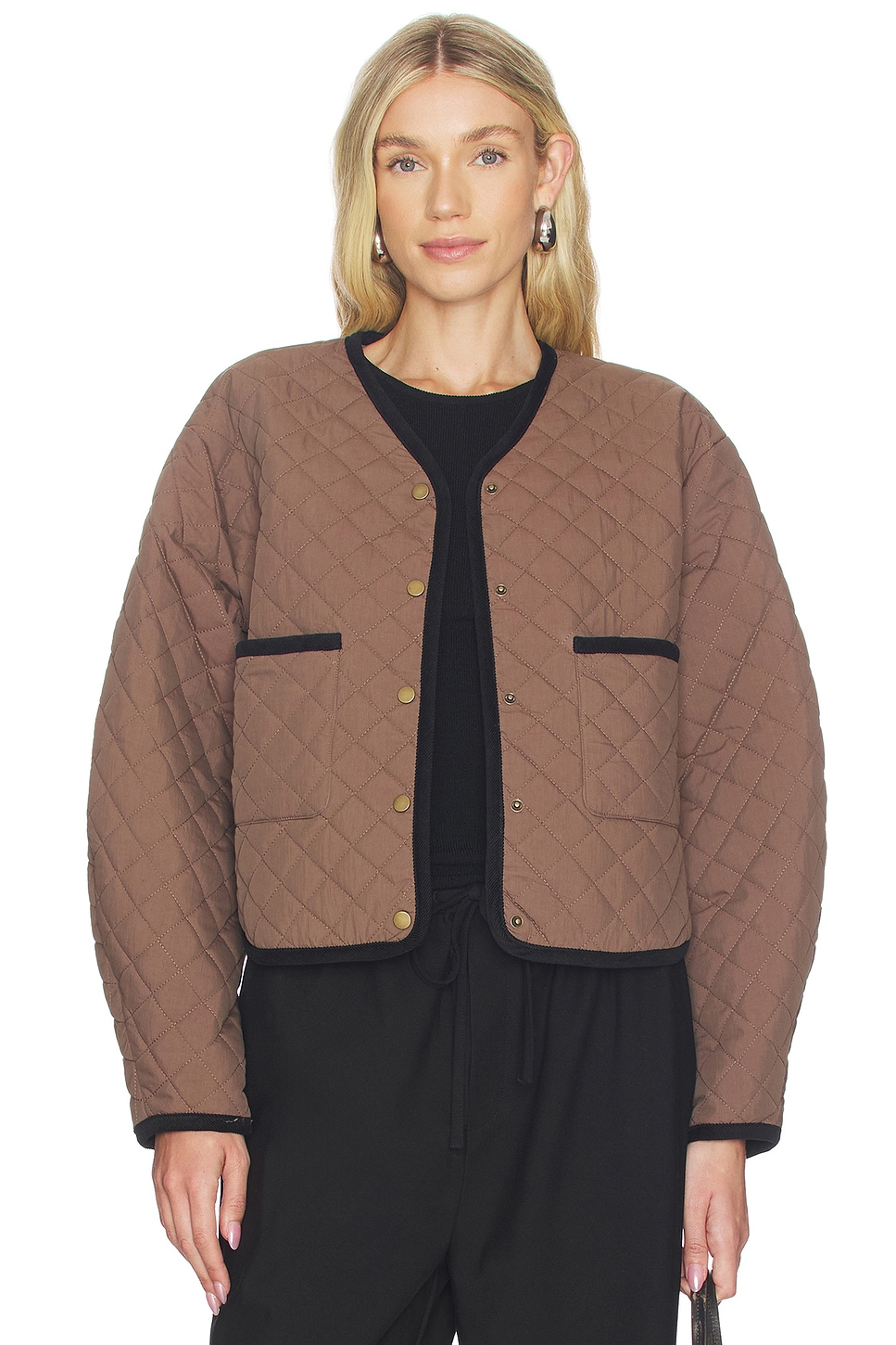 Lara Jacket
