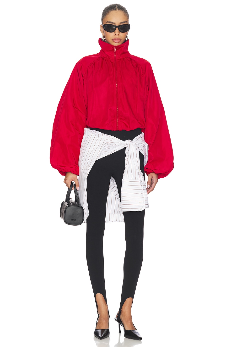 Lovers and Friends - Romee Jacket | Plush
