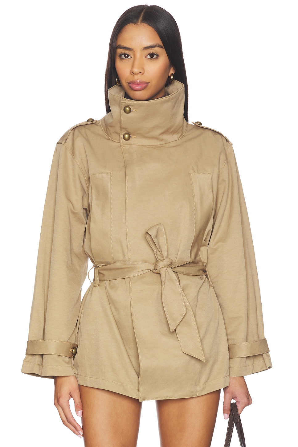 Mason Jacket