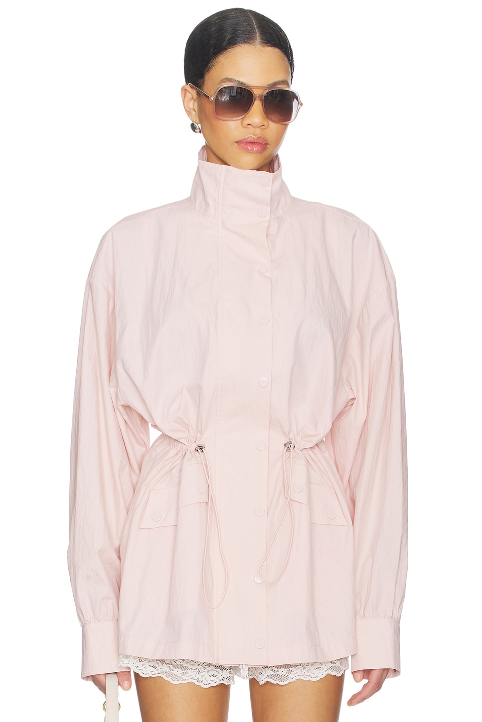 Carie Jacket