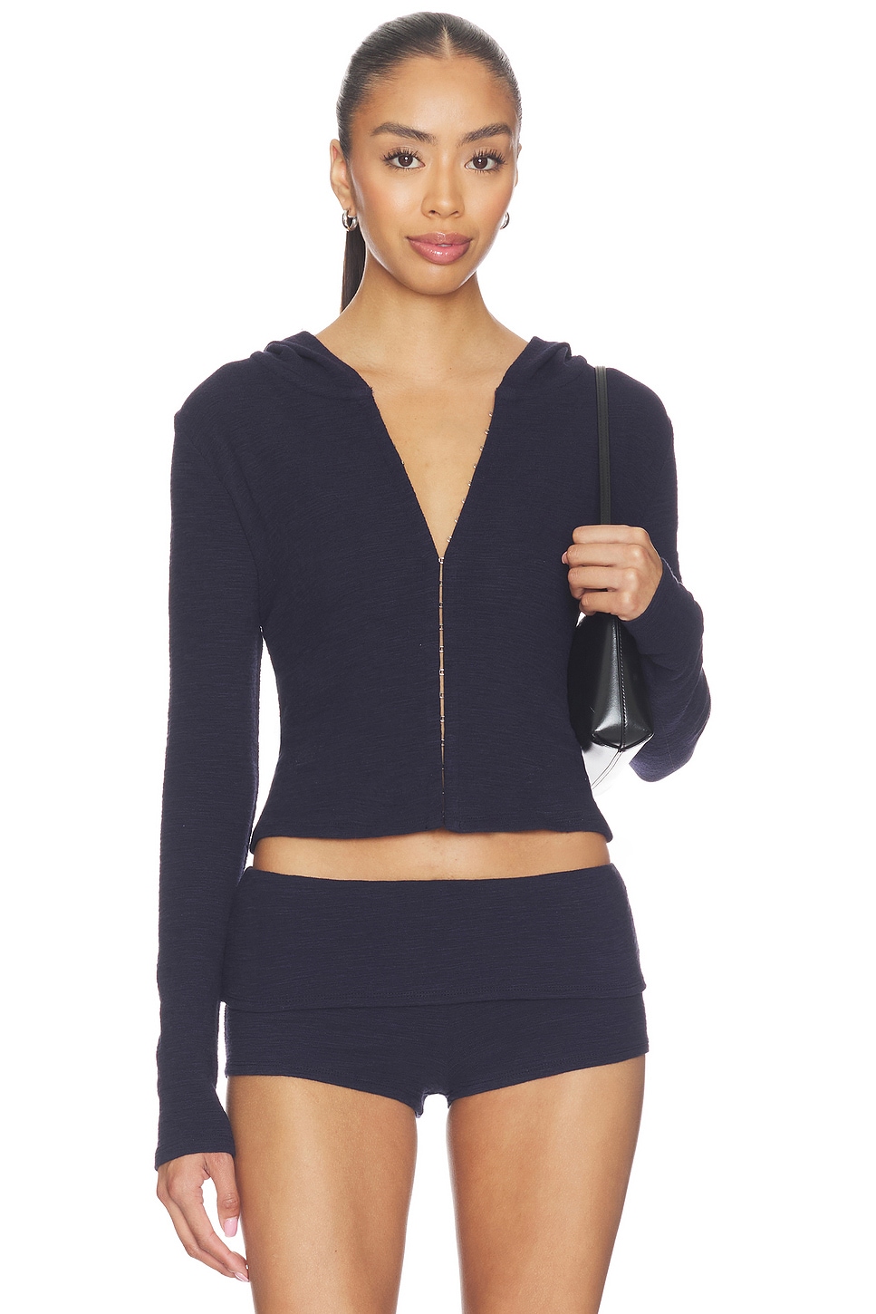 Hudson Hoodie