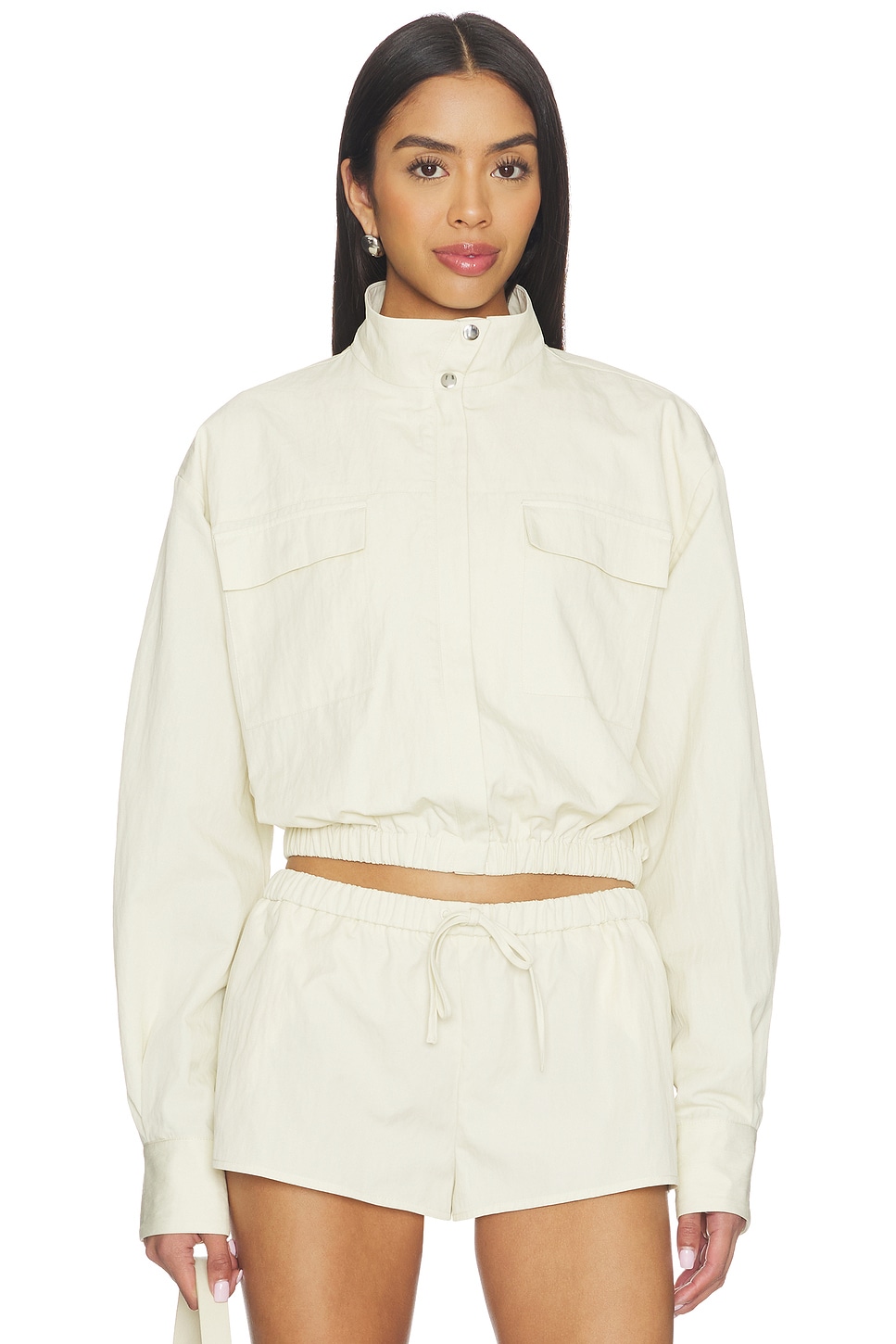 Edith Jacket