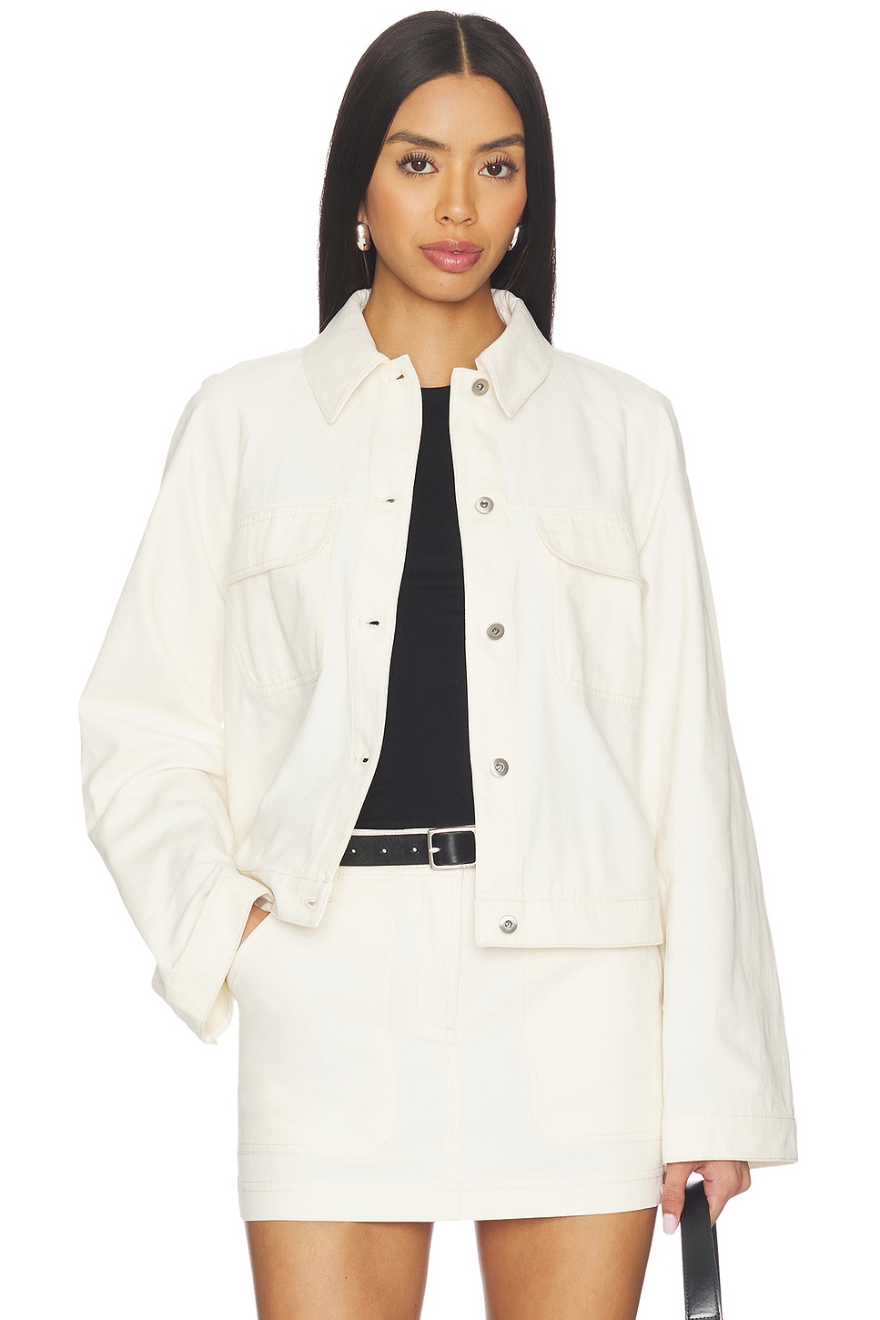 Annika Jacket - thumbnail 2