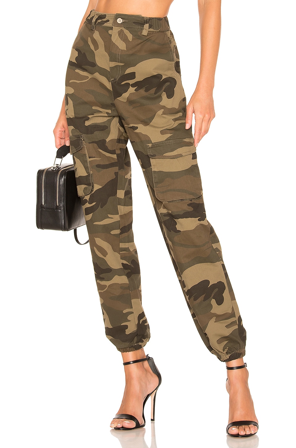 CAMO LOVERS !!