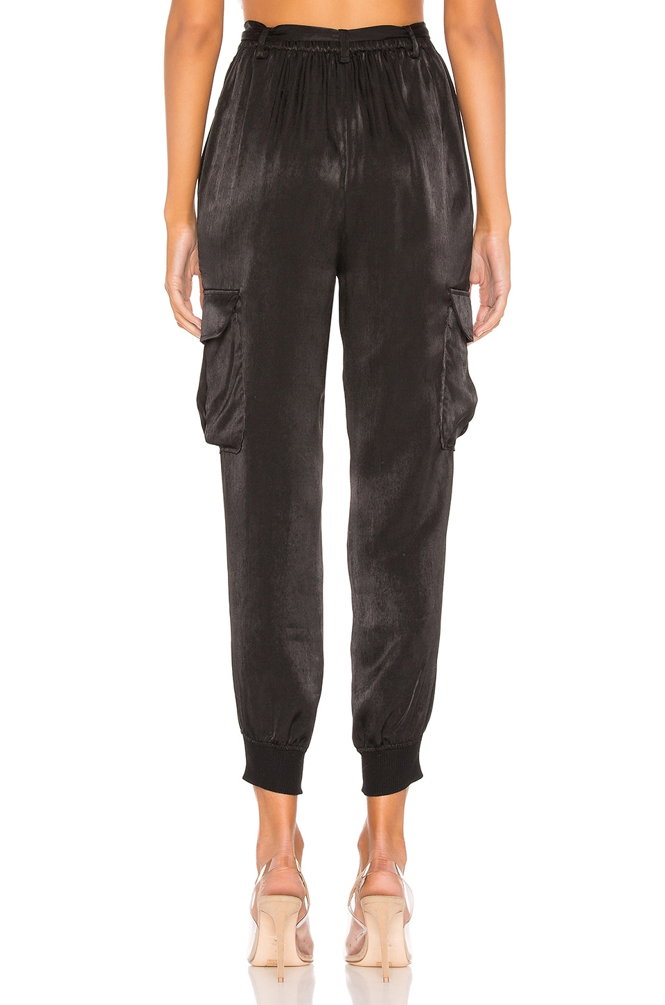 Lovers and Friends Frida Pants Black