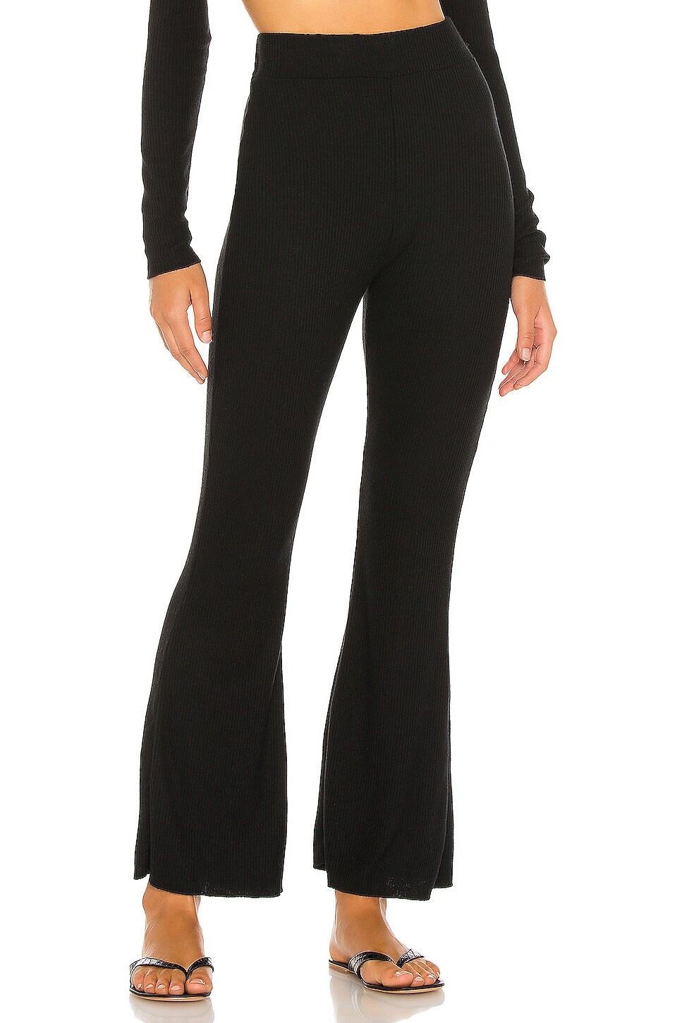 Image 1 of Edge Pant in Black