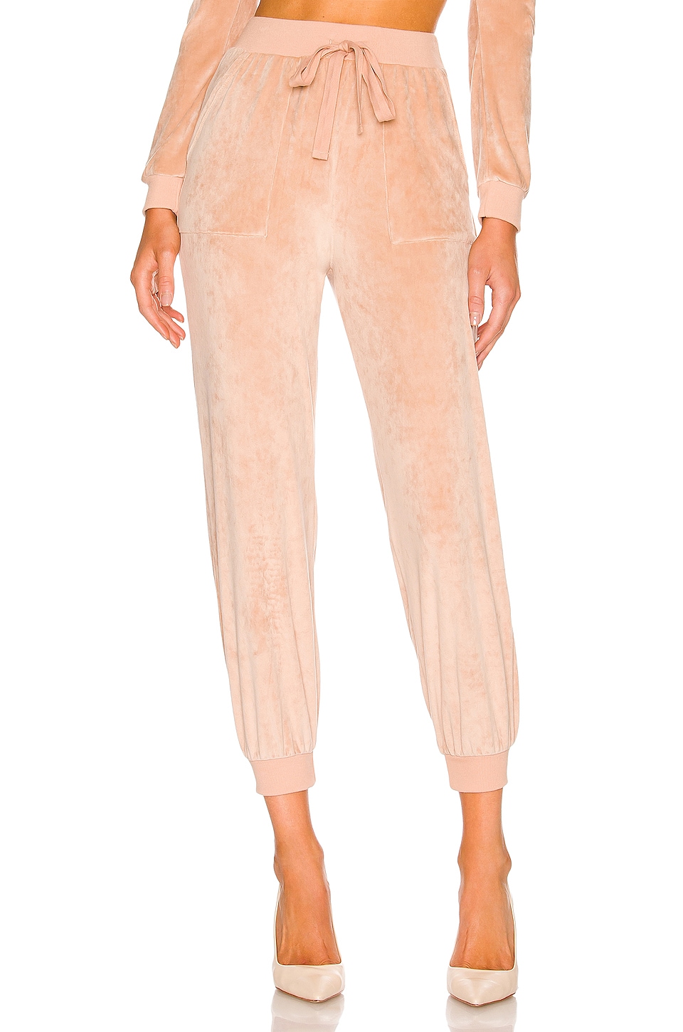 Lovers and Friends PANTALON GALENA