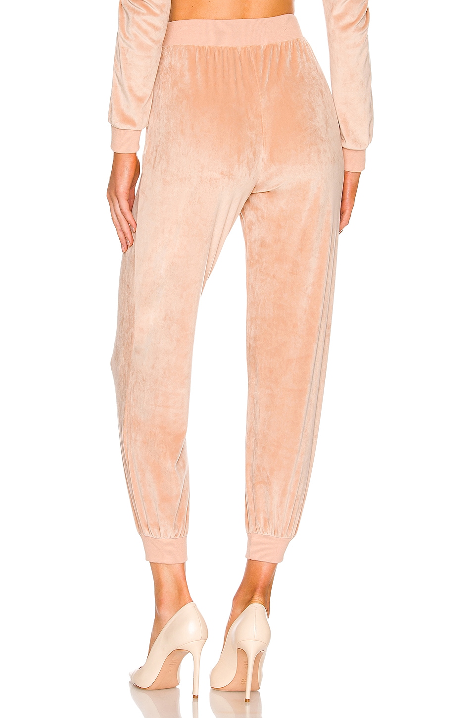 Lovers and Friends Galena Pant Tan