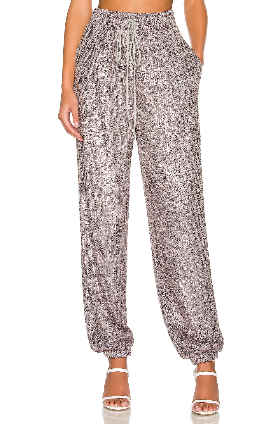 Image 1 of Cairo Pant in Pewter