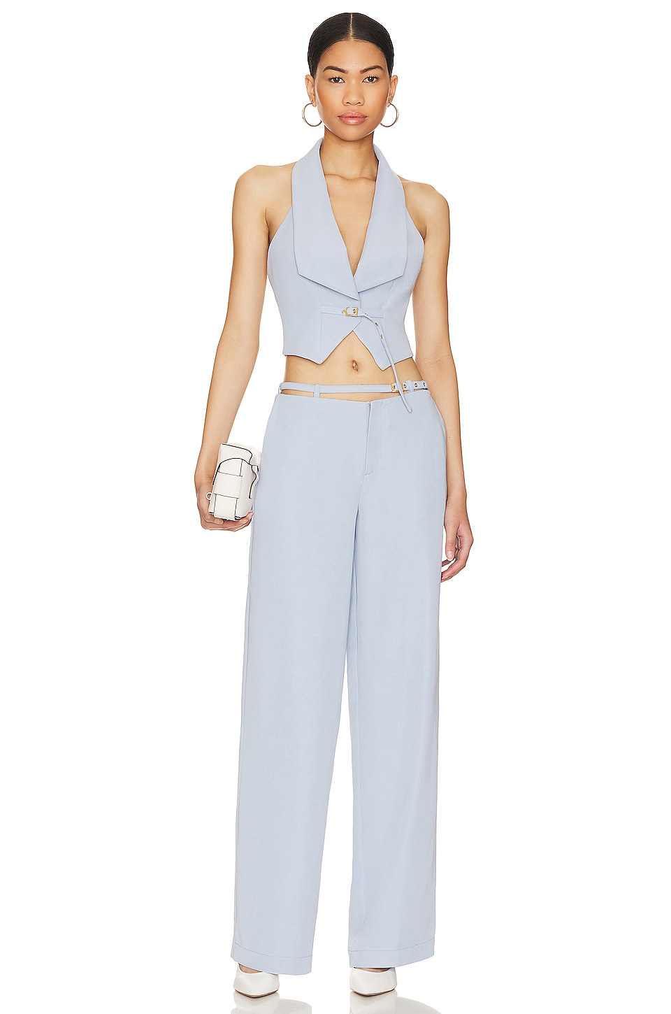Lovers and Friends Frankie Pant