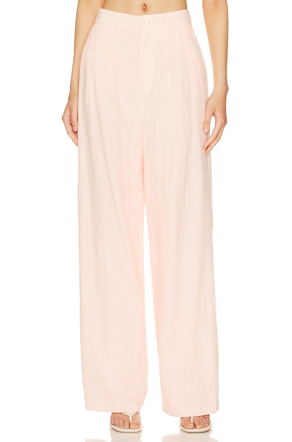 Weekend Love Pant Plus main image 1