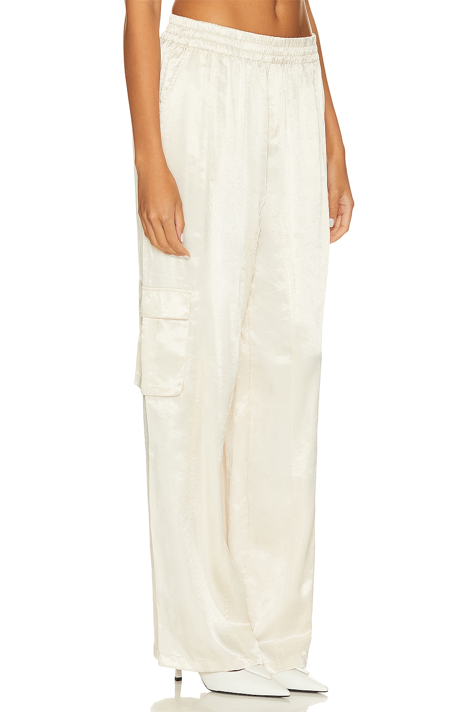 Lovers and Friends PANTALON MIRANDA
