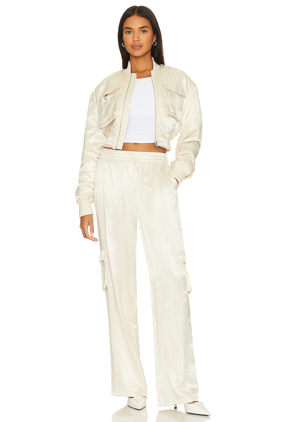Miranda Cargo Pant