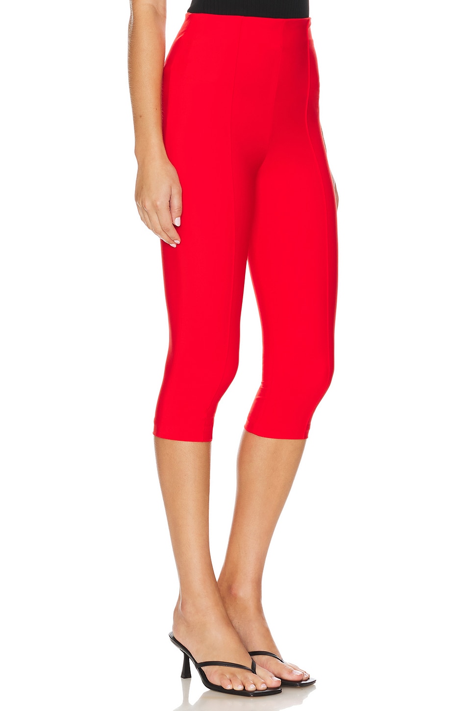 Lovers and Friends Cindy Cropped Capri Pant thumbnail