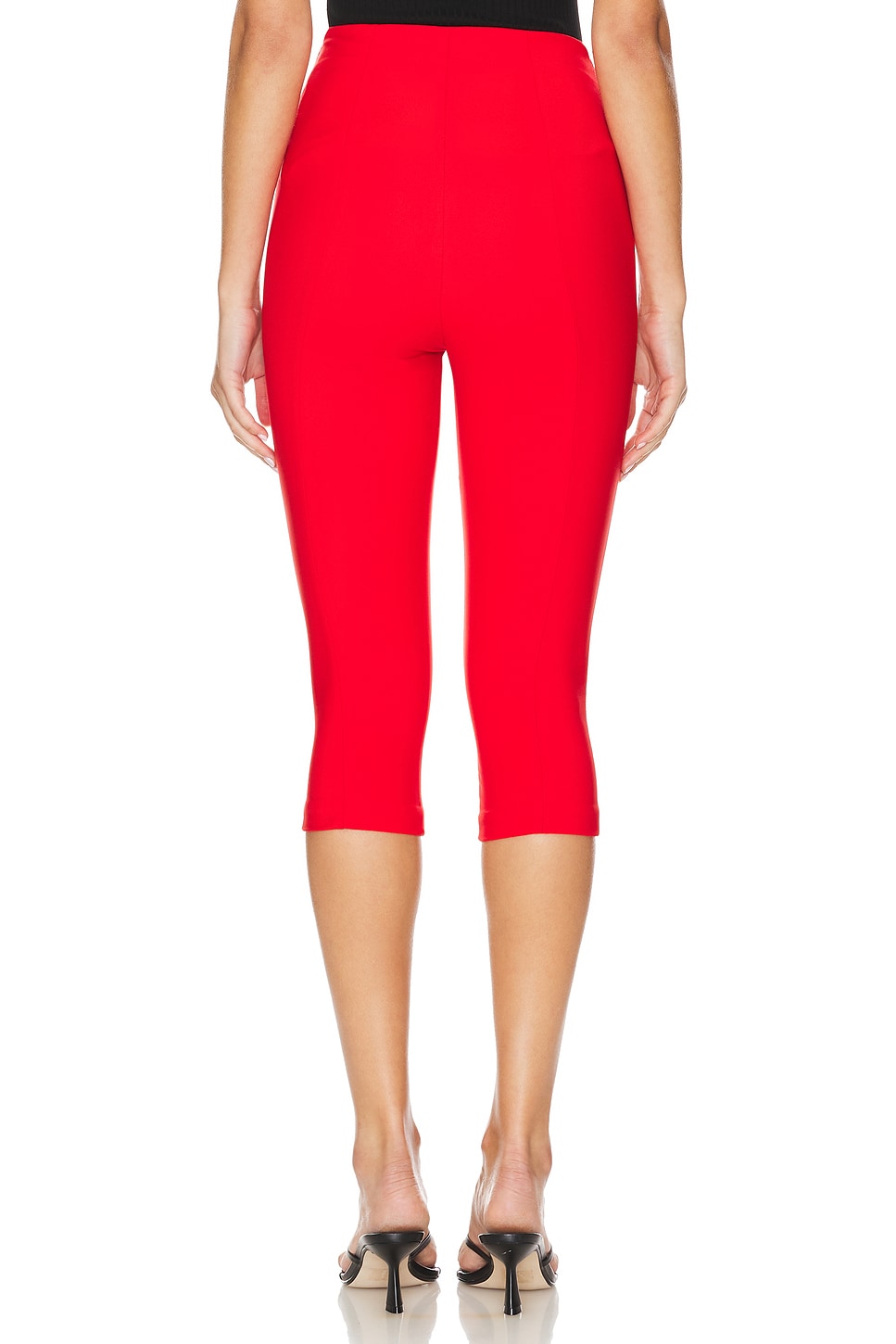 Lovers and Friends Cindy Cropped Capri Pant thumbnail
