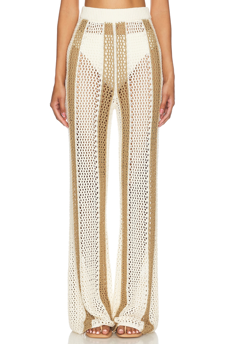 Kerim Stripe Pant