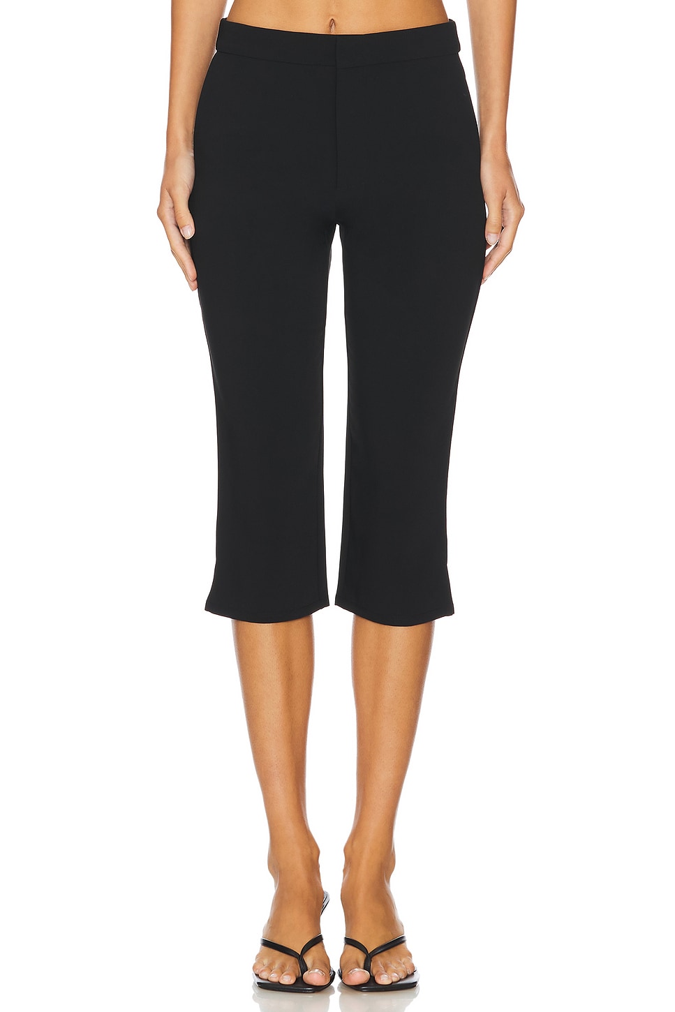 Grace Cropped Pant