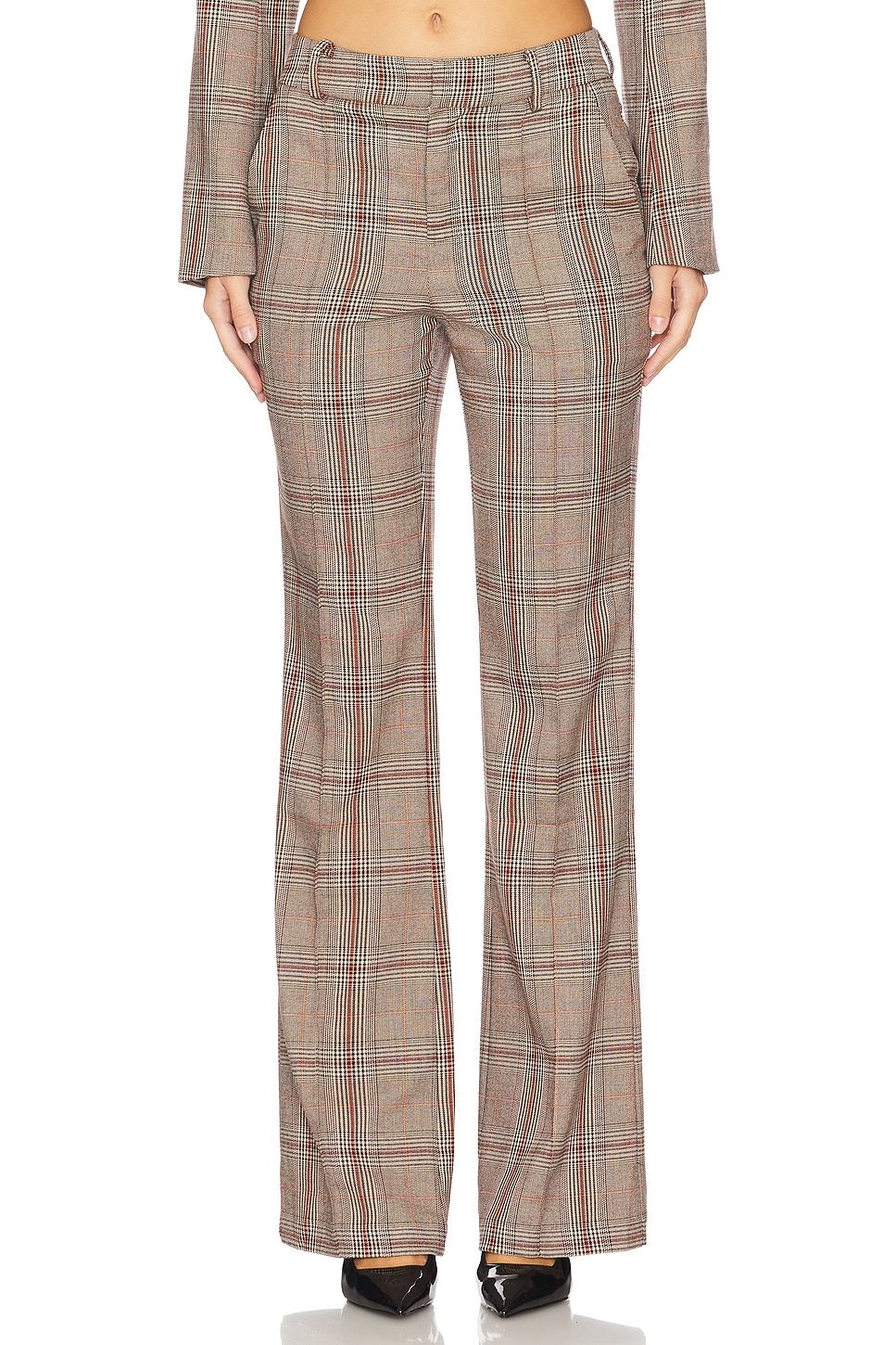 Bonnie Pant