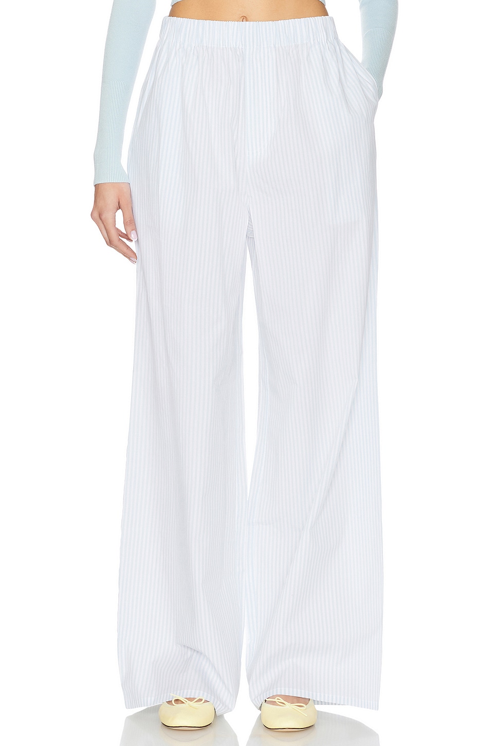 Lovers and Friends x Emma Rose Swift Pant