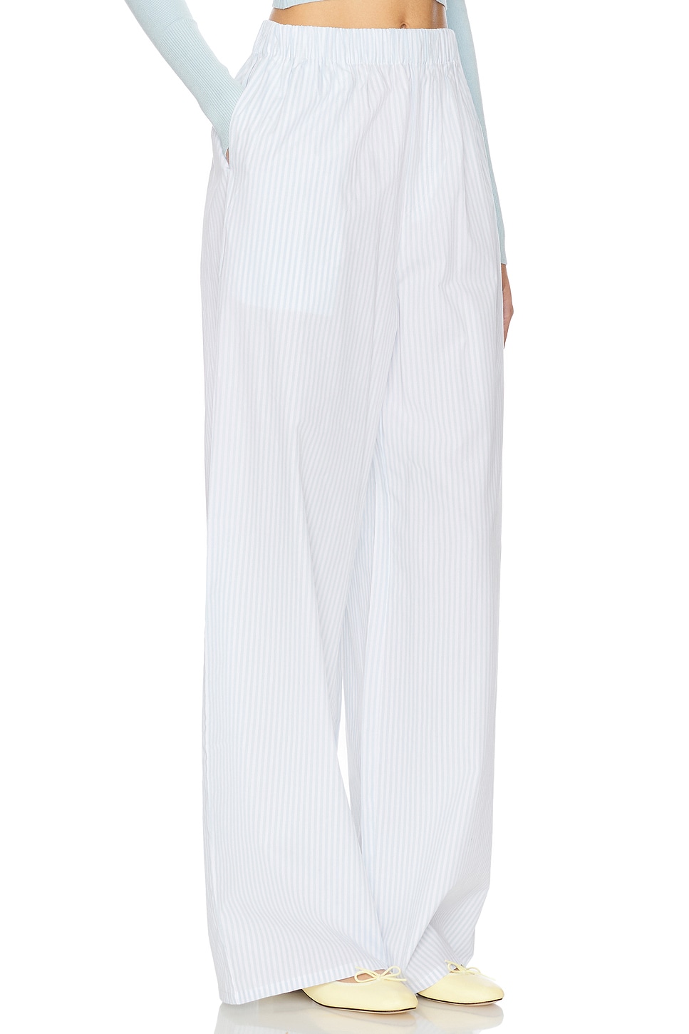 Lovers and Friends x Emma Rose Swift Pant thumbnail