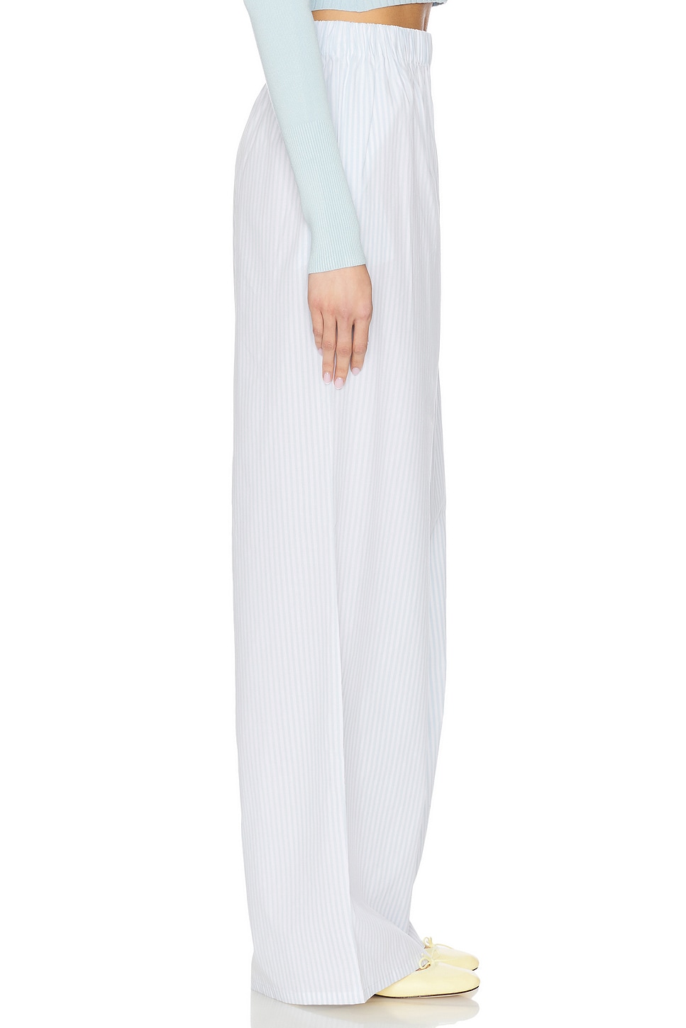 Lovers and Friends x Emma Rose Swift Pant thumbnail