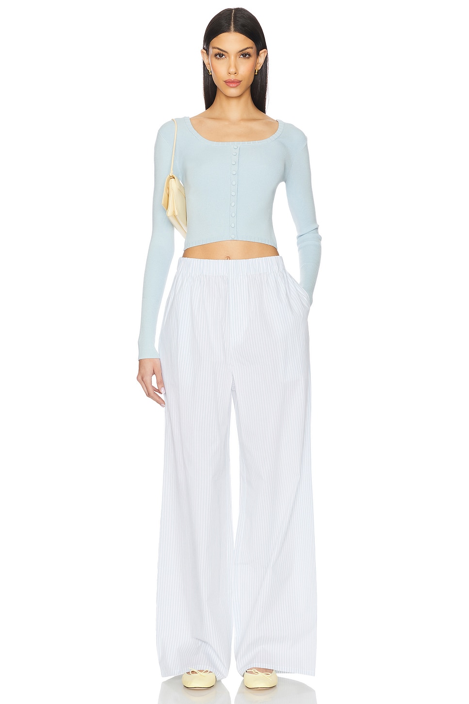 Lovers and Friends x Emma Rose Swift Pant thumbnail