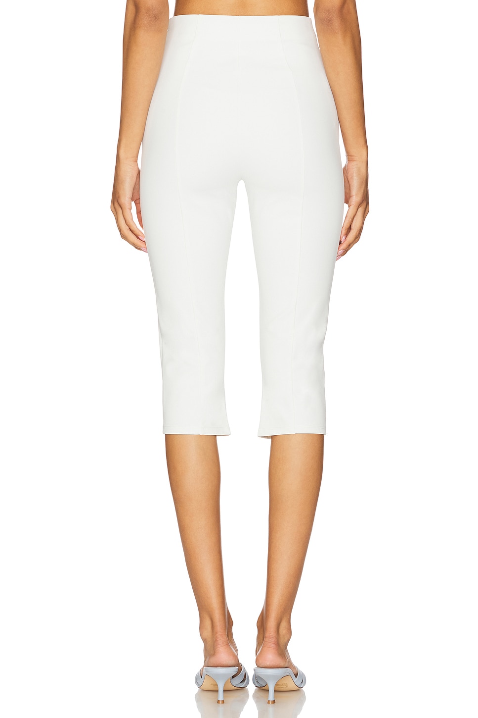 Lovers and Friends Cindy Cropped Capri Pant thumbnail