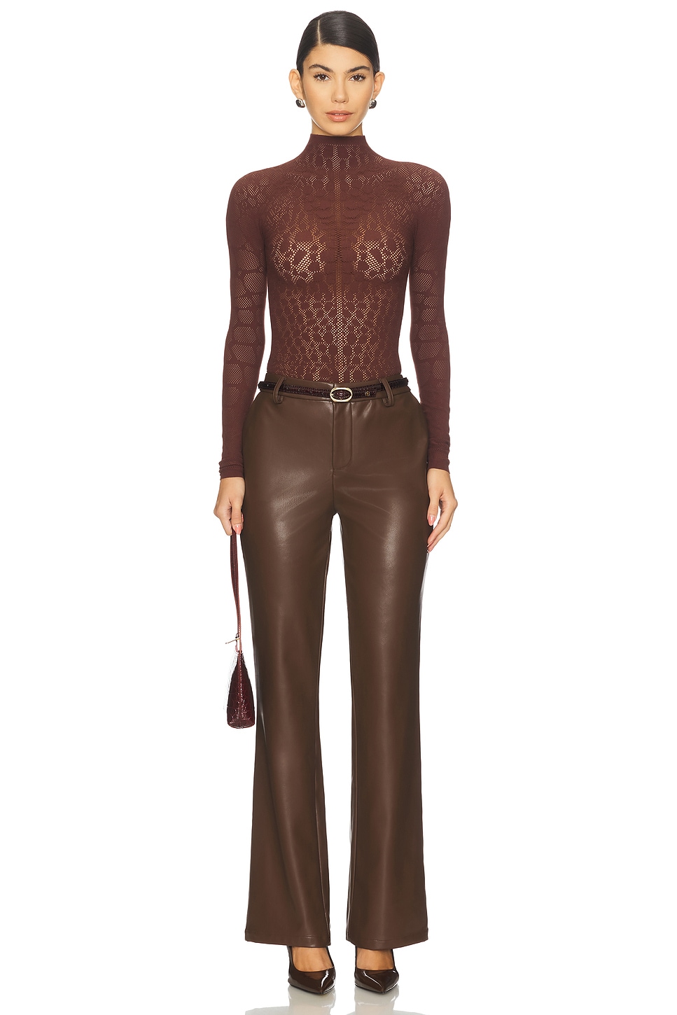 Lovers and Friends Delaney Pant