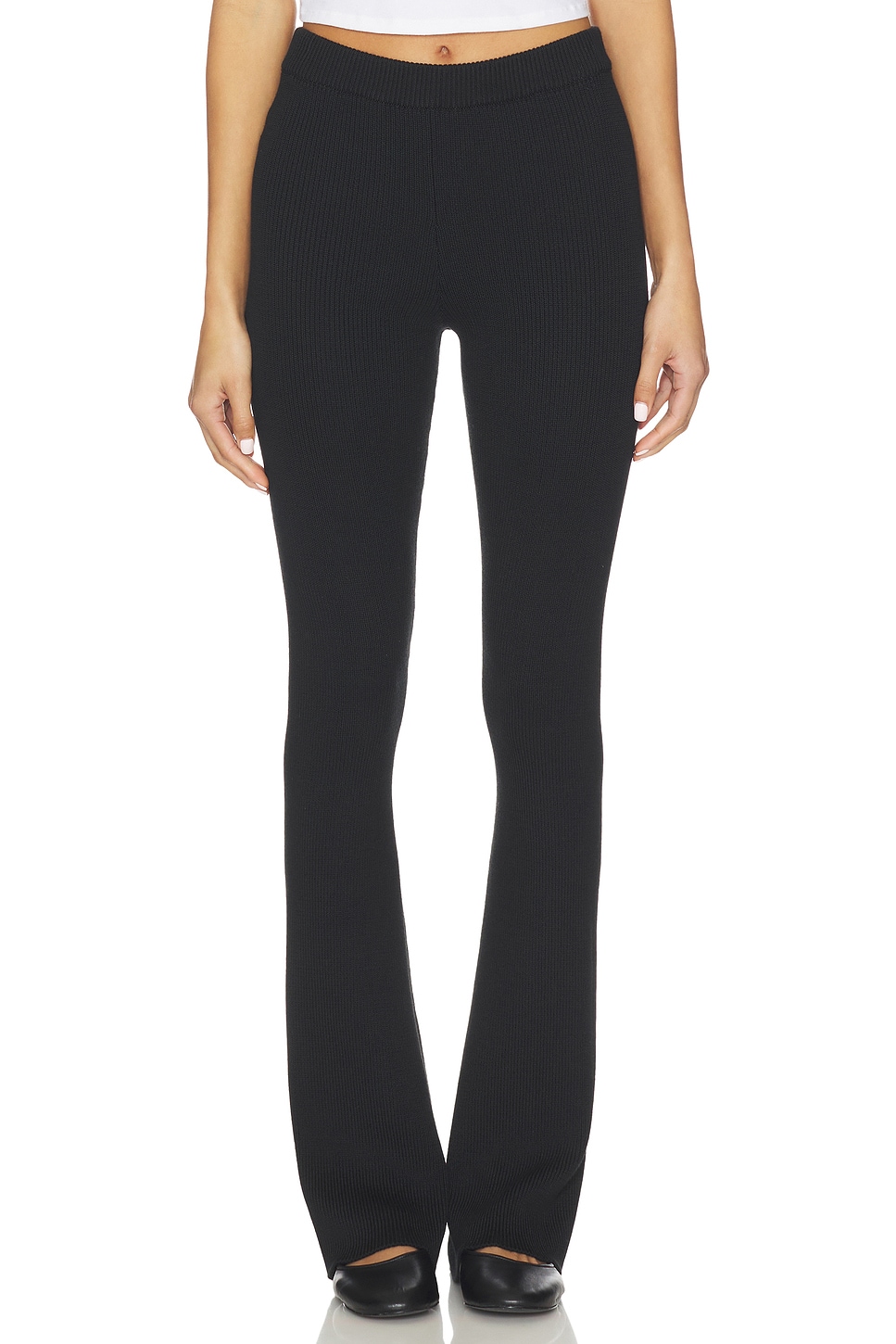Wiley Rib Pant - thumbnail 2